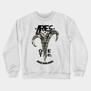 OTE Aries Crewneck Sweatshirt